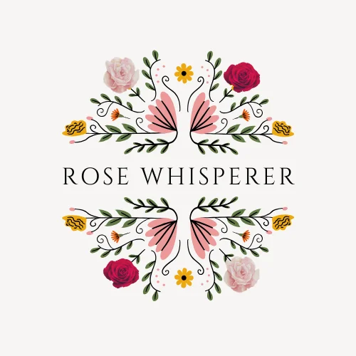 Rose Whisperer
